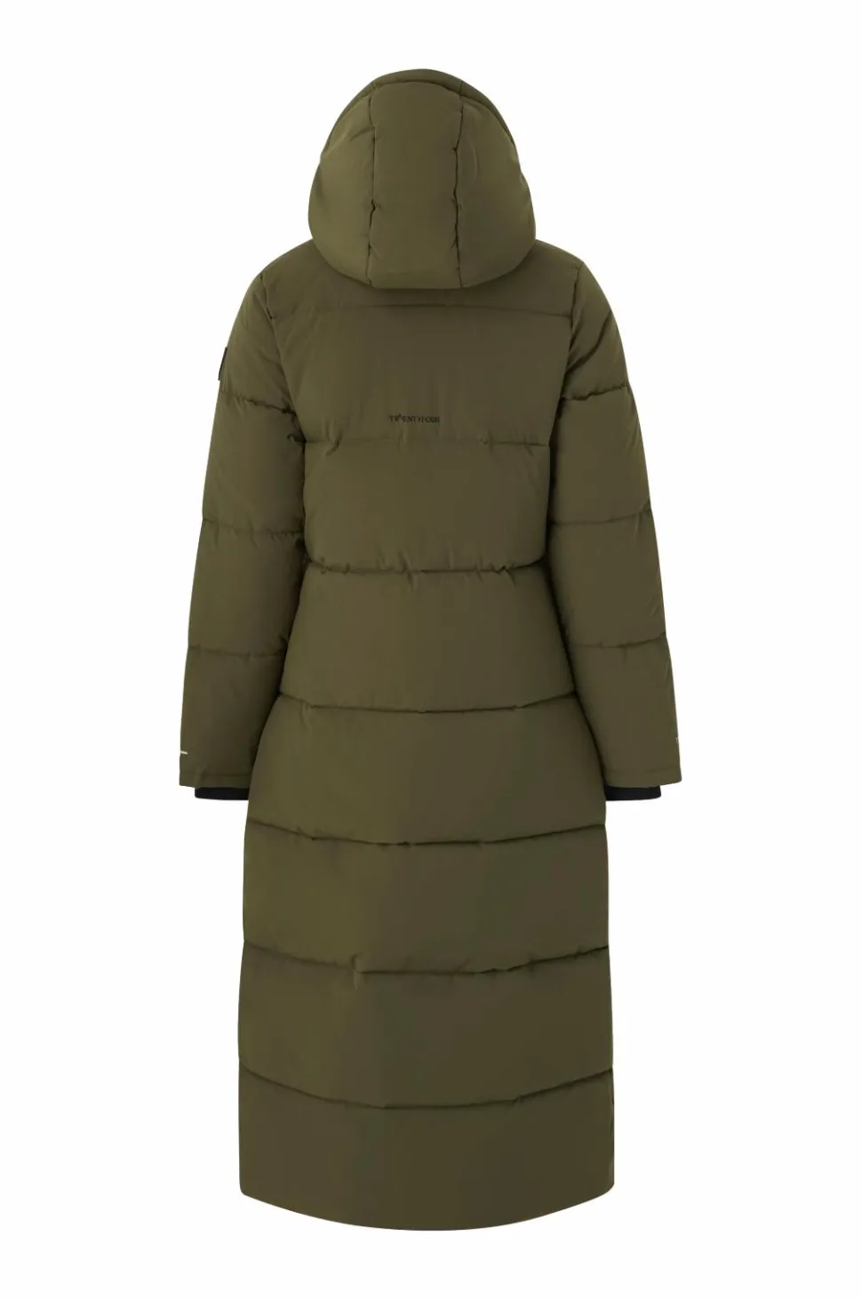 Twentyfour Parka Mode Ada Parkas W