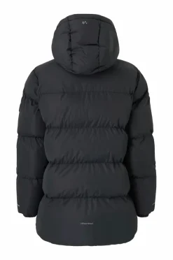 Twentyfour Pufferjakke Aurora Arctic