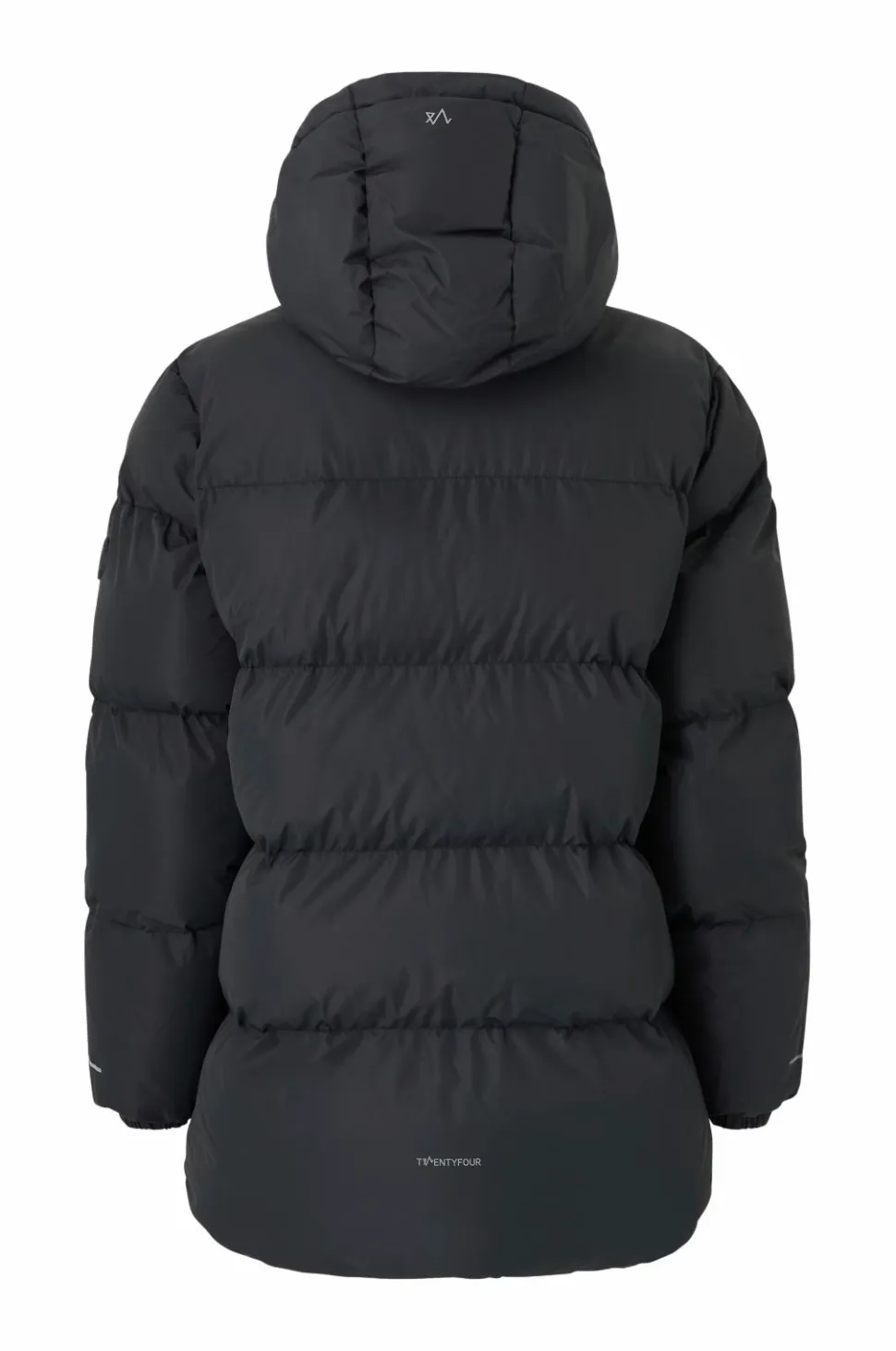 Twentyfour Pufferjakke Aurora Arctic