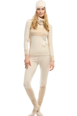 Twentyfour Termisk top Finse HZ Wool Top W