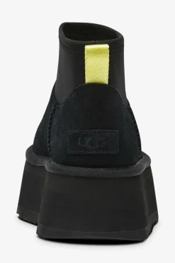 UGG Boots W Classic Mini Dipper