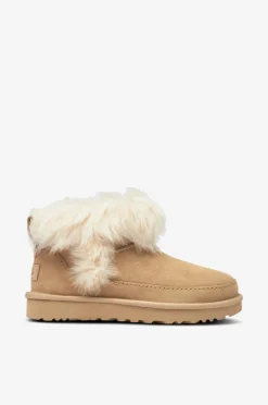 UGG Boots W Classic Ultra Mini