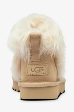 UGG Boots W Classic Ultra Mini