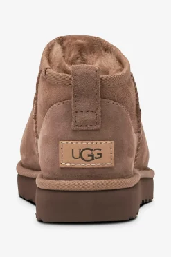 UGG Boots W Classic Ultra Mini