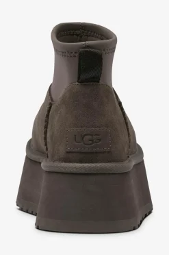 UGG Boots W Classic Mini Dipper