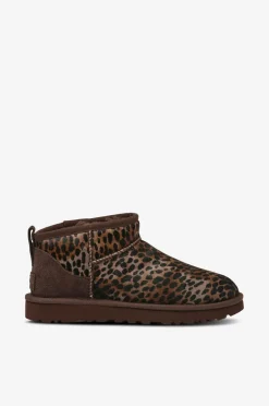 UGG Boots W Classic Ultra Mini