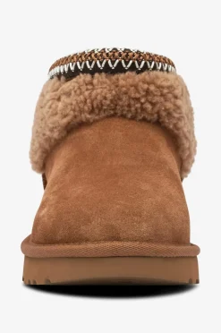 UGG Boots W Classic Ultra Mini Maxi Curly