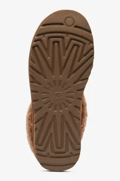 UGG Boots W Classic Ultra Mini Maxi Curly