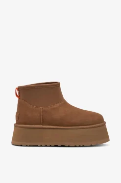 UGG Boots W Classic Mini Dipper