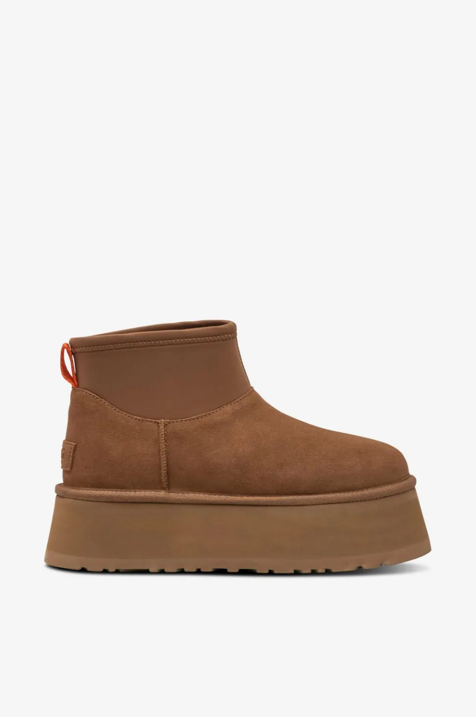 UGG Boots W Classic Mini Dipper
