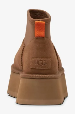 UGG Boots W Classic Mini Dipper