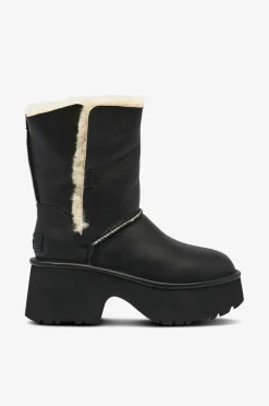 UGG Boots W New Heights Cuff L