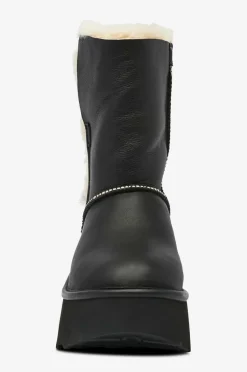 UGG Boots W New Heights Cuff L