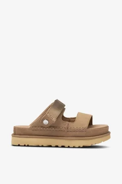 UGG Sandaler W Goldenstar Glide