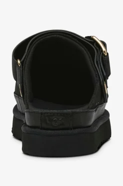 UGG Tøfler W Goldenstar Villa C