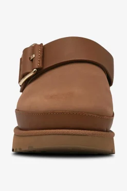 UGG Tøfler W Goldenstar Villa C
