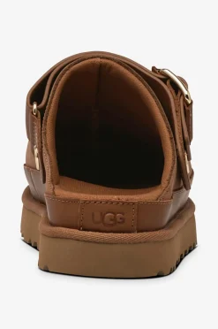 UGG Tøfler W Goldenstar Villa C