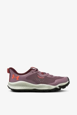 Under Armour Løbesko UA W Charged Maven Trail