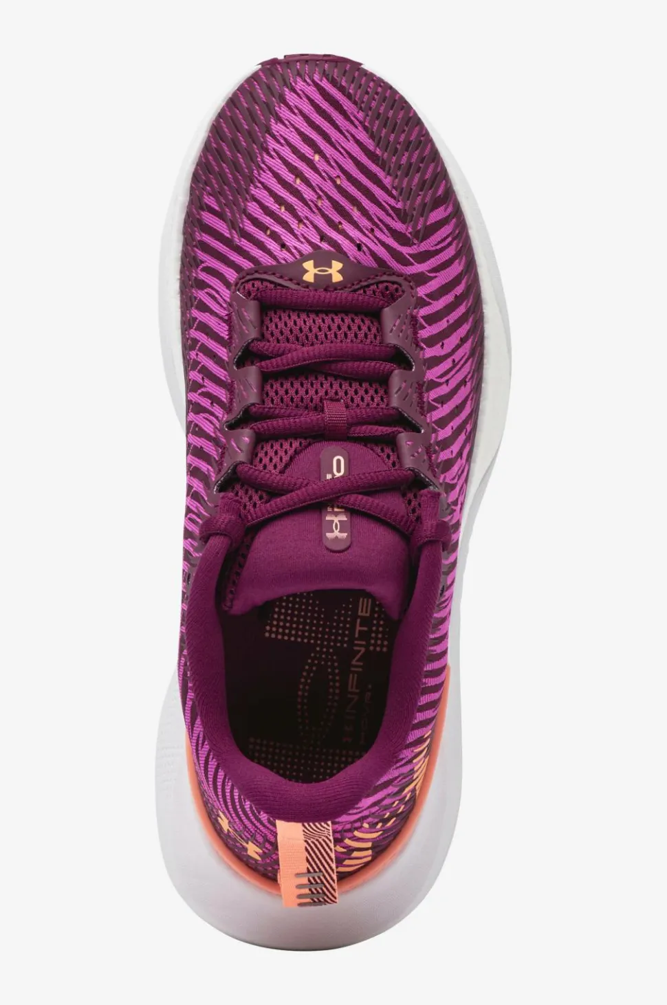 Under Armour Løbesko UA W Infinite Pro