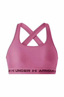 Under Armour Sports-bh UA Crossback Mid
