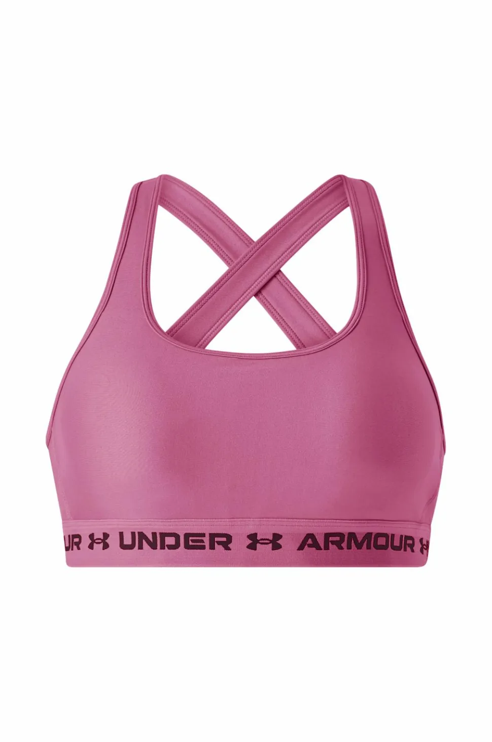 Under Armour Sports-bh UA Crossback Mid