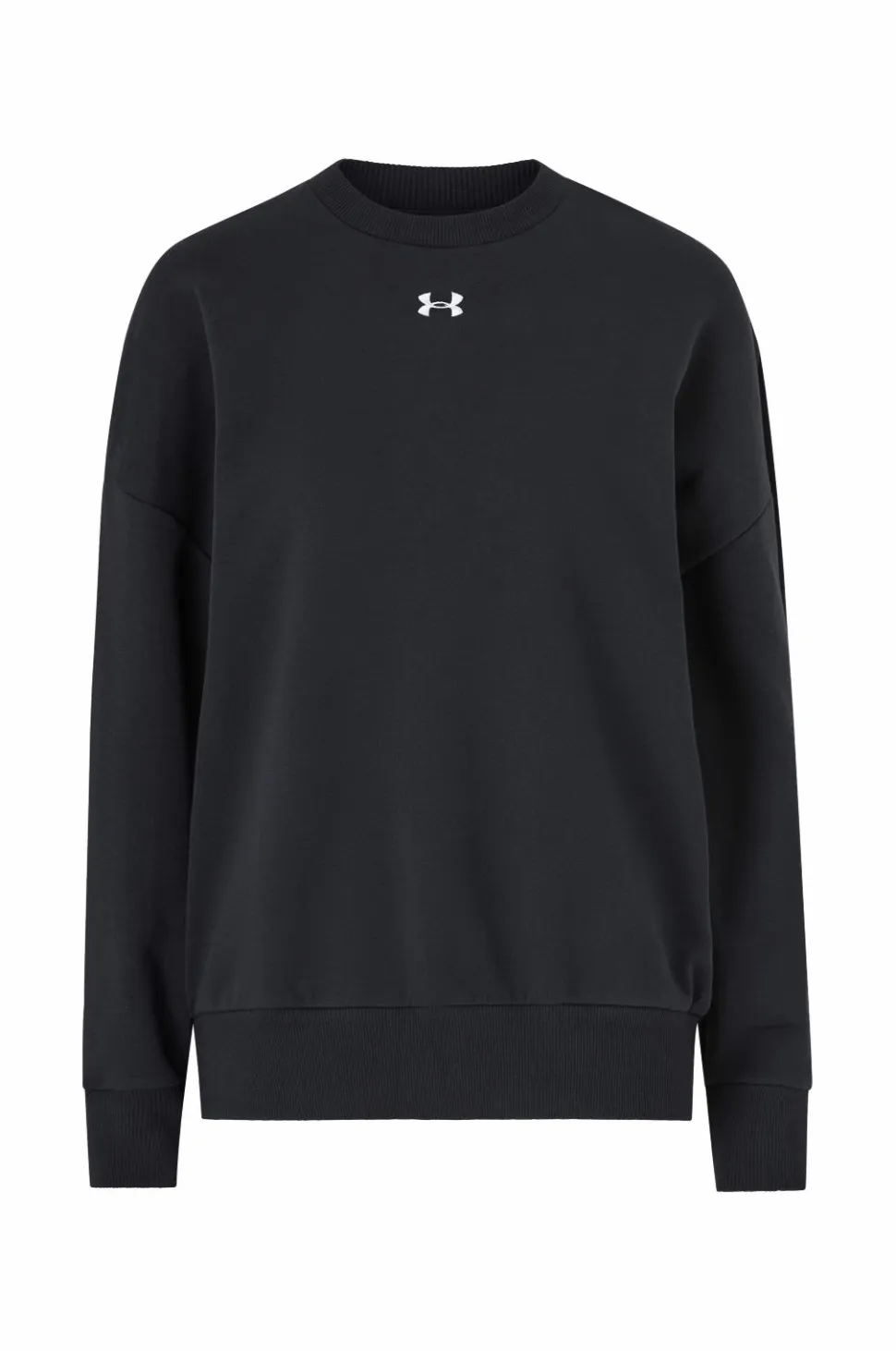 Under Armour Sweatshirt Rival Fleece OS Crew