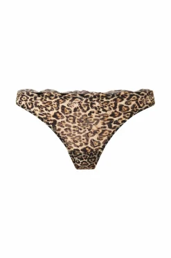 Understatement Stringtrusser Lace Thong