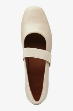 Vagabond Ballerinasko Jolin