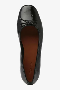 Vagabond Ballerinasko Jolin