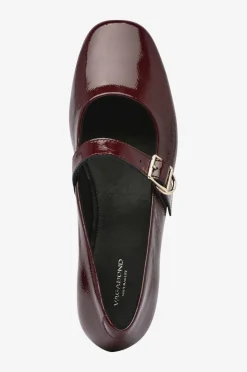 Vagabond Ballerinasko Jolin
