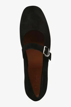 Vagabond Ballerinasko Jolin