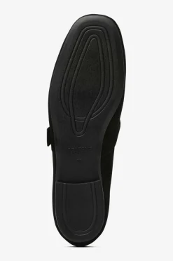Vagabond Ballerinasko Jolin