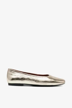 Vagabond Ballerinasko Jolin