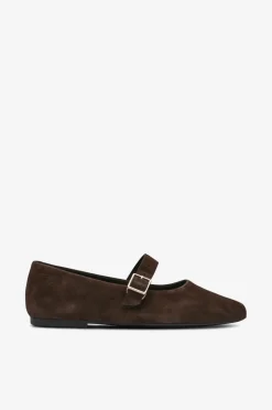 Vagabond Ballerinasko Jolin