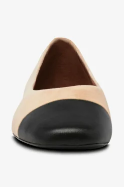 Vagabond Ballerinasko Jolin