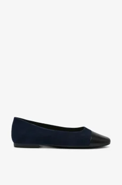 Vagabond Ballerinasko Jolin