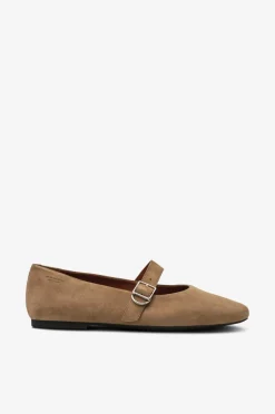 Vagabond Ballerinasko Jolin