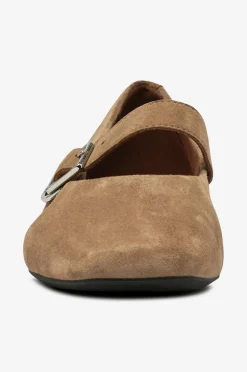 Vagabond Ballerinasko Jolin