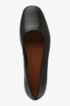Vagabond Ballerinasko Jolin