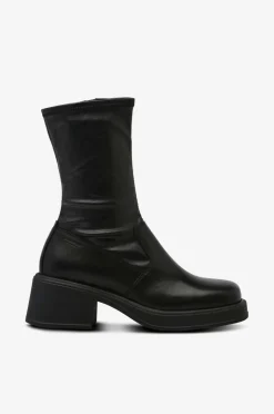 Vagabond Boots Dorah