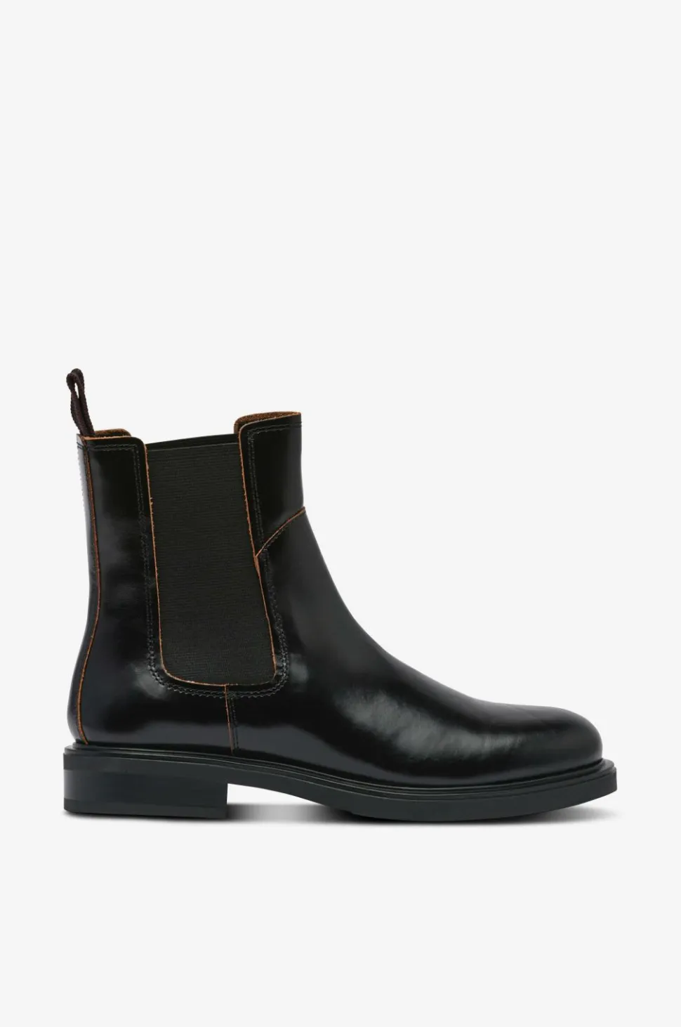 Vagabond Boots Freya