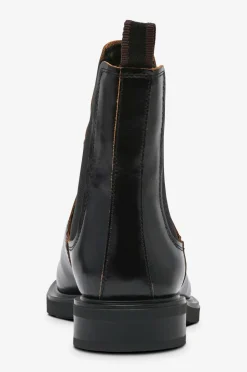 Vagabond Boots Freya