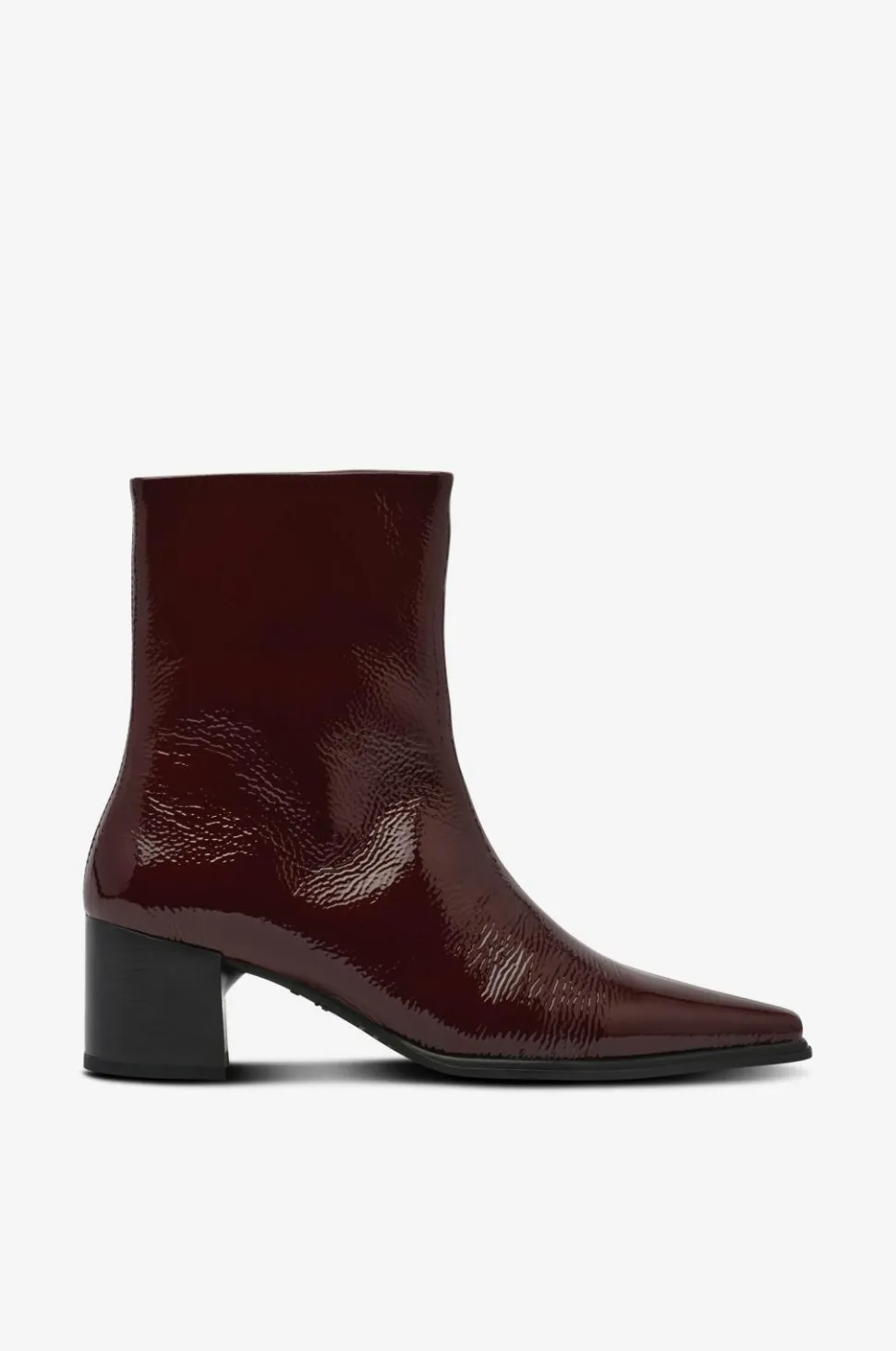 Vagabond Boots Giselle