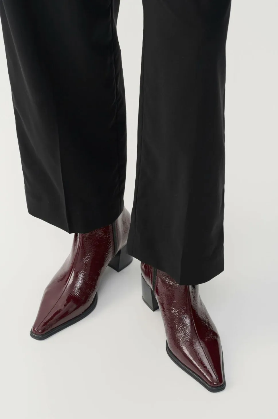 Vagabond Boots Giselle