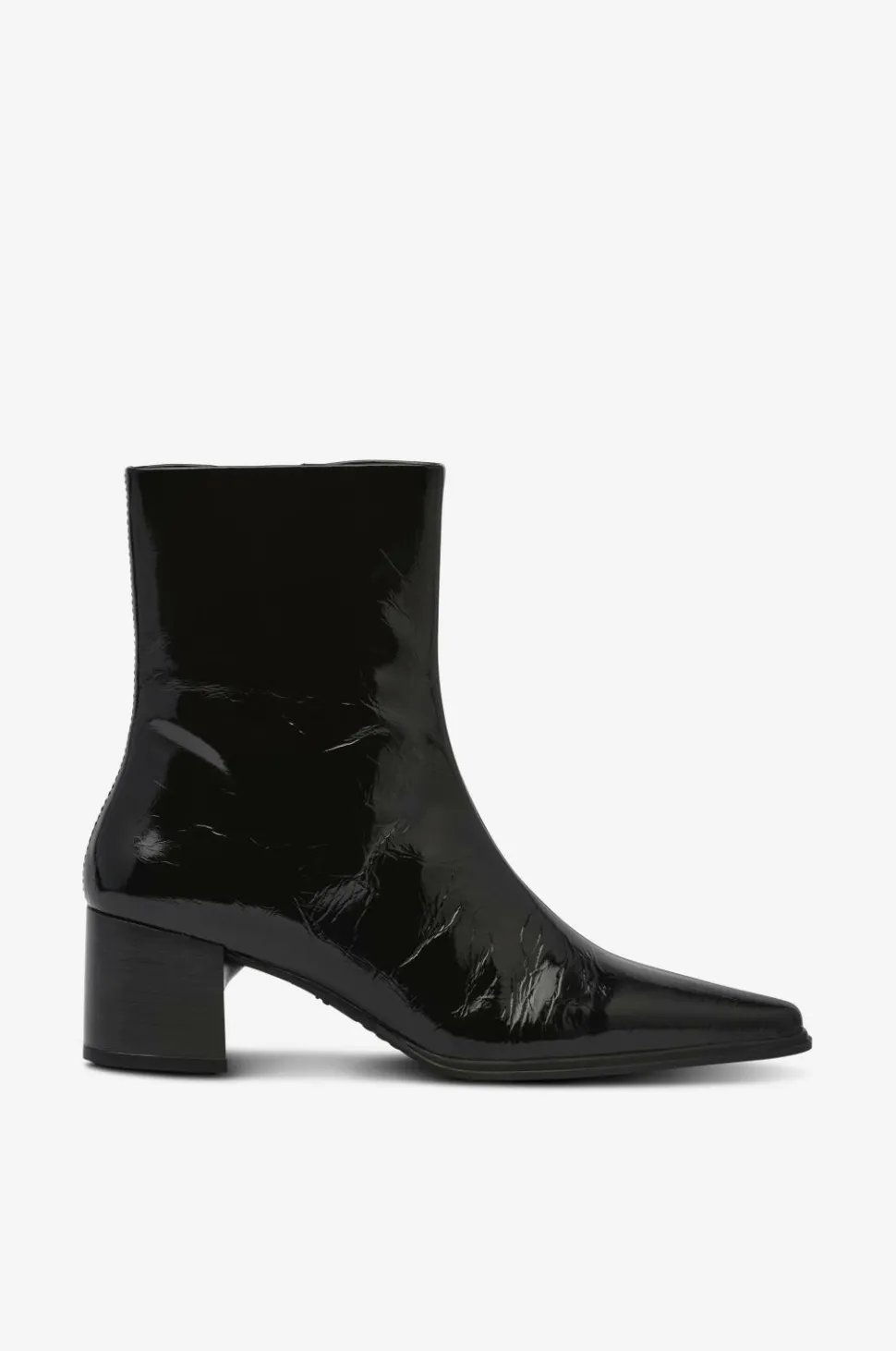 Vagabond Boots Giselle