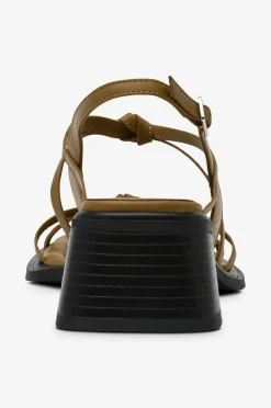 Vagabond Sandaler med hæl Ines