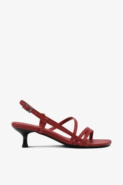 Vagabond Sandaler med hæl Jonna