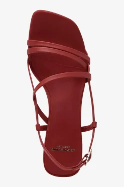 Vagabond Sandaler med hæl Jonna