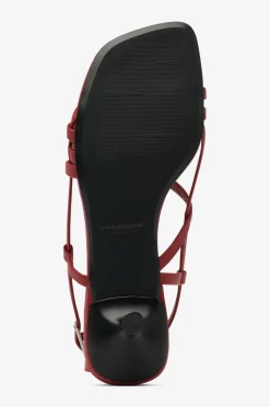 Vagabond Sandaler med hæl Jonna