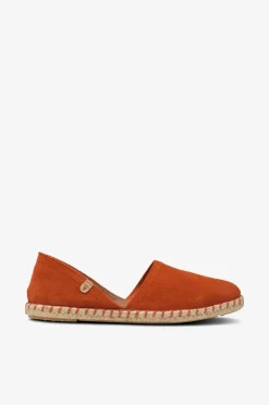 Verbena Espadrilloser Carmen Serraje